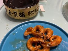 -全聚德(哈尔滨店)