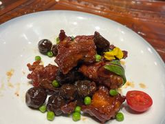 -淮安宴·淮扬菜(清河路一店)