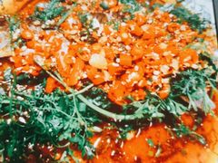 -辛记豆汤家常菜(芳草街店)