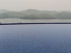-天目湖涵田半山温泉水乐园