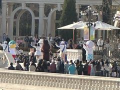 -朝阳公园游乐园