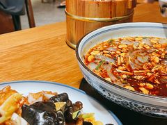 浑源凉粉-蔡家酒楼(一德街店)