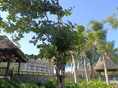 -海南清水湾莱佛士酒店