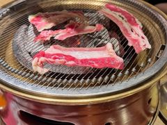 -西塔老太太泥炉烤肉(北京亚运村店)