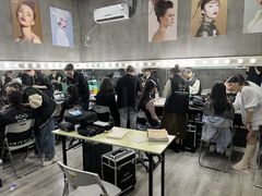 -吉田美学化妆美甲摄影培训(丽水校区)