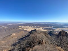 -吉林拉法山