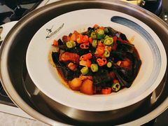 -盛宴标帜餐厅·亲子自助 (南昌喜来登酒店)