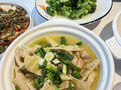 -食光慢宴·安吉土菜馆