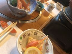 -蟹道乐(道顿堀本店)