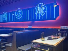 -杨记齐齐哈尔烤肉(总店)