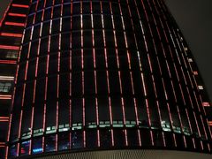 -天玑高空江景餐厅&酒吧Sky Secret Restaurant&Bar