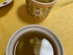 乌鱼蛋汤-听鹂馆饭庄(颐和园店)
