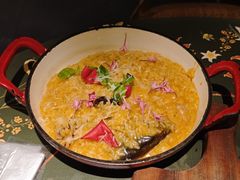 -第101座花园餐厅(湖滨88店)