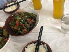 -新新湘菜馆(新中街二条店)