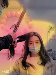 -TRIMS HAIR 修剪造型·烫染接发