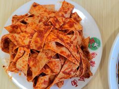 -白鹤大冷面