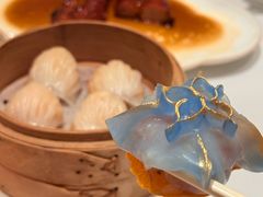 沙律龙虾饺-香宫(九龙香格里拉店)