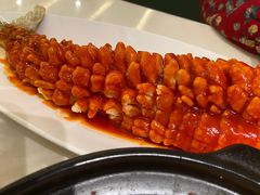 -刘胖子家常菜·蹄花焖藕(兴业店)