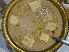-正蓝旗草原特蒙餐