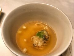 -东海朗廷酒店-唐阁T’ANG COURT 中餐厅