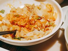 家宴自制凉皮-北方家宴(祈福店)