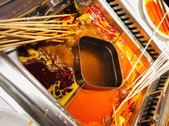 鸳鸯锅底-串一火锅(赛格国际购物中心店)