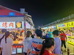 -大学城夜市大排档(凤栖路店)
