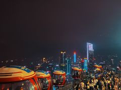 -广州塔