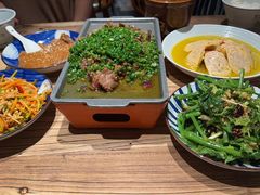 -树厨贵州菜(大十字店)