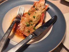 -万丽轩·粤菜(王府井金茂万丽酒店)