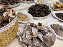-太婆天府山珍酒楼(亚运村店)