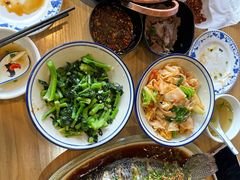 -妈妈的味道·腾冲特色菜(和顺古镇店)