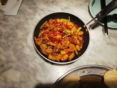 -小菜园新徽菜(溧阳万达店)