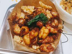 -有鱼吃·纸包烤鱼(曲江创意谷店)