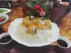 -九龙大酒店·金牌楚菜(武泰闸店)