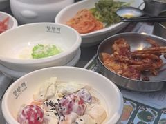 -农乐园炭火烤肉(繁花中心店)