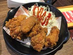 -火炉火自助餐(悠唐购物中心店)