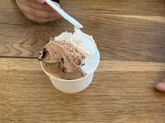 -Dal Cuore 达可芮冰淇淋(陕西北路店)