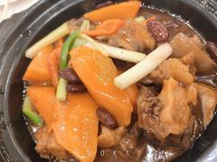 -御彩酒家(东风东路店)