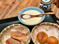 -贡梅老面馆·蟹粉面·无锡特色小吃(南长街主推店)