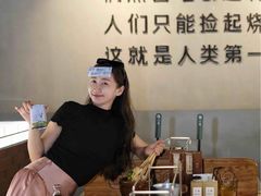 -很久以前羊肉串(南京路第一百货店)