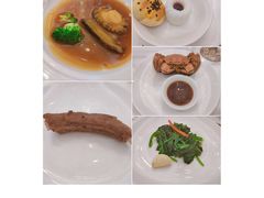 -南通大饭店·米兰餐厅
