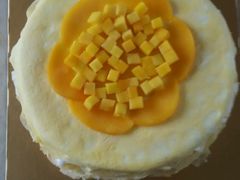 -OL’s Cake鲜荟千层(东风中路店)
