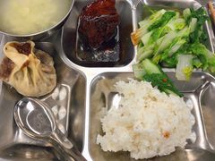 -复旦大学本部-食堂