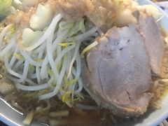拉面-拉面莊夢語＆中华料理八椿