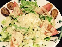 -金藏屋 碳火烤肉(江湾路店)
