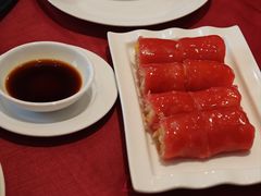 -北园酒家(小北路店)