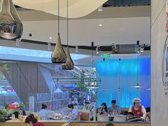 -三江源活鱼现烤(维多利摩尔城店)