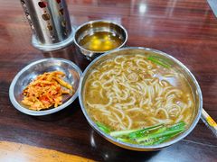 -老仓醋米线(万达店)