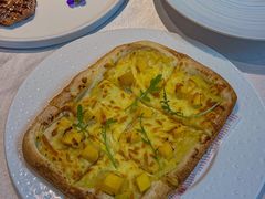 -PARFUM FLORAL花境法餐(南京首店)